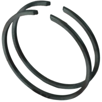 EFCO 131, 132 Piston Rings