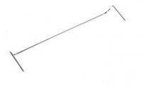 Whirlpool Hotpoint Bottle Shelf Wire Retainer Genuine
