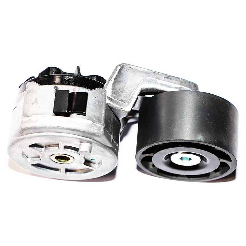TENSIONER PULLEY