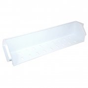 Hinged Shelf (218Mm) - White