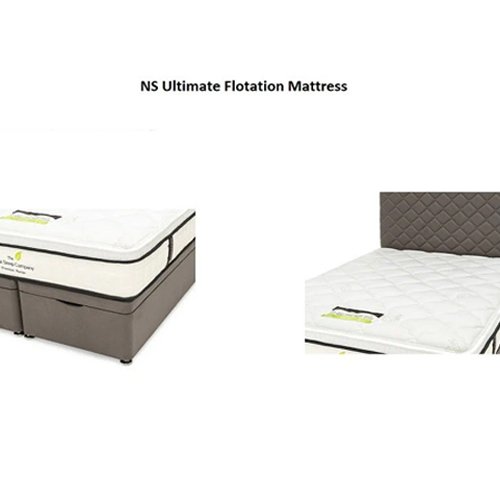 Natural Sleep Company Ultimate Floatation Mattress 3