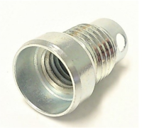 EMAK Adaptor No.10 Female Left Hand Thread