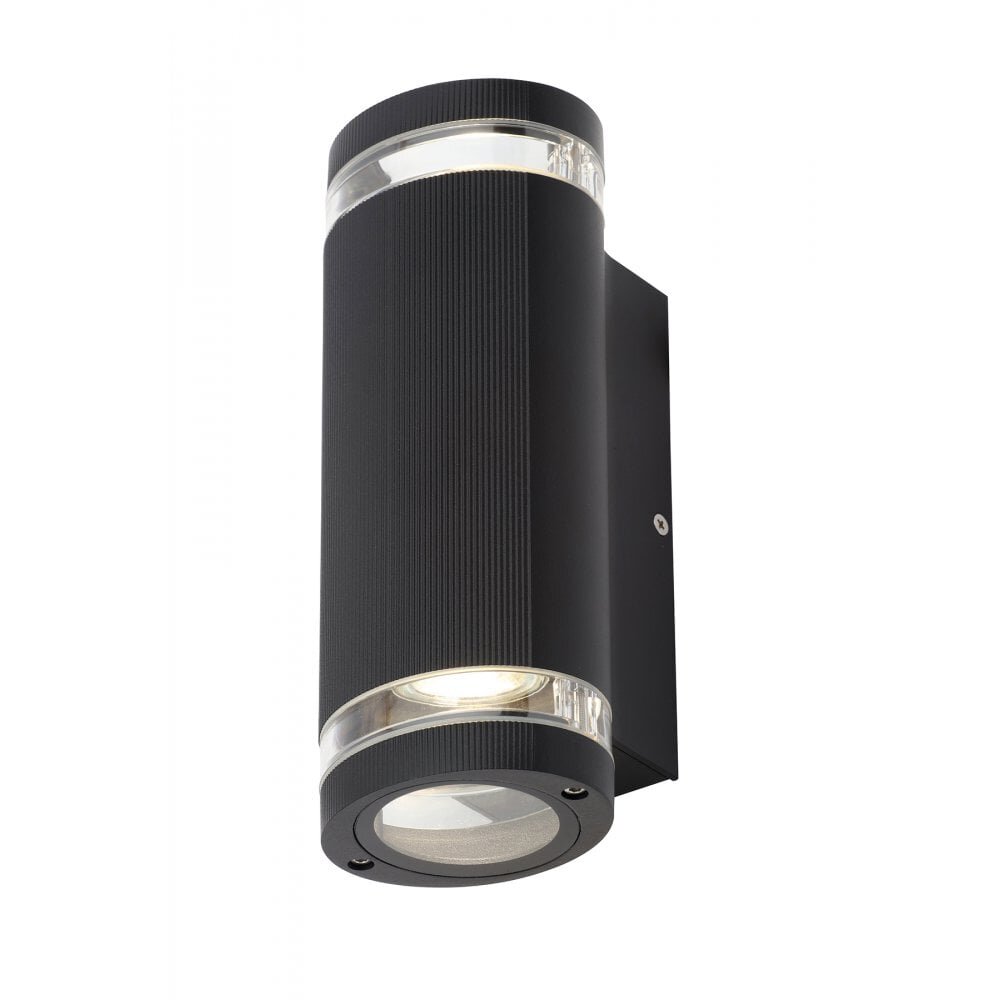 Helix Up/Down Wall Light