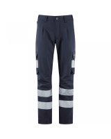 WINSWELL ECOVIZ WOMENS LIGHTWEIGHT POLYESTER TROUSER