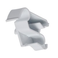 Beko Flavel Grundig Fridge Freezer Drawer Flap Cover Left Hand Hinge Assembly Single Genuine