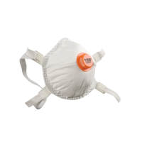 Skytec Valved FFP3 Single-Use Pre-Formed Cup Shape Respirator