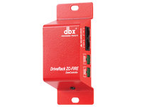 Dbx ZC-FIRE | Zone Controller