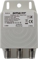 Smart DiseqC Switch 2x1