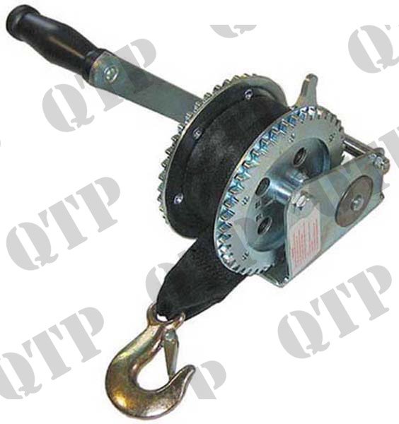 Trailer Jack