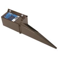 BROWN REPAIR SPIKE 75 x 75mm