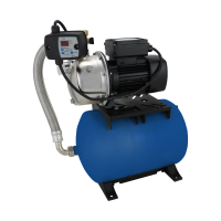 Saniflo Saniboost SJ 4-50 Domestic Booster Pump 70014