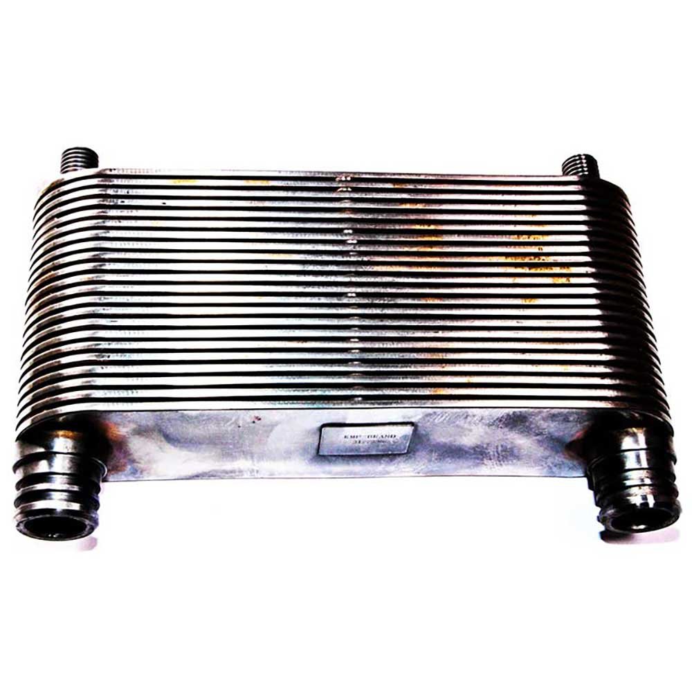 CORE OIL COOLER
