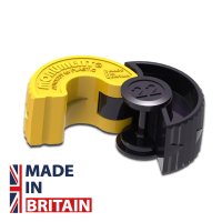 Monument Tools 22mm AC4P Autocut Plastic Pipe Cutter 122U