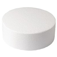 9222 CAKE DUMMY ROUND (10"")