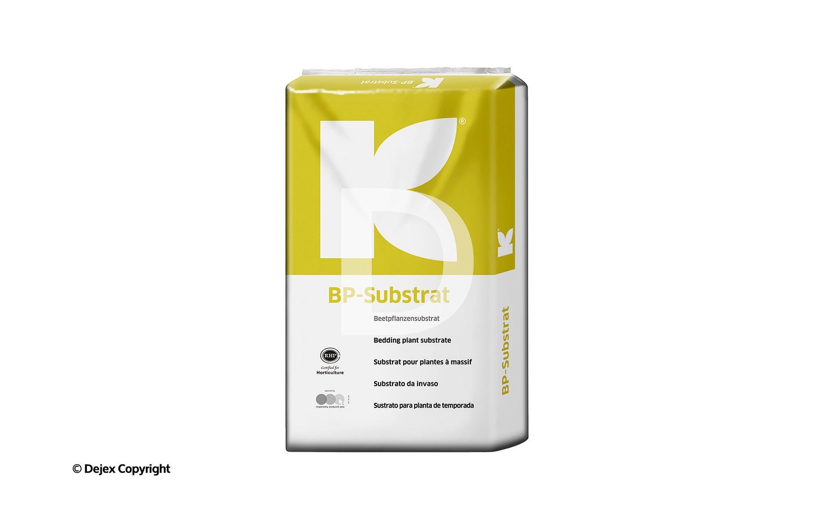 KLAS BEDDING (BP SUBSTRATE 2) 70lt