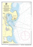Icelandic Chart - 610 Raufarhöfn