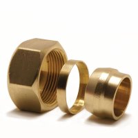 KUTERLITE DZR 15mm 1870 ADAPTOR TYPE 'B'