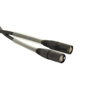 Kelsey Duracat5e Cable with Neutrik NE8M Ethercons - 10m