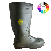 Bodytech Missouri S5 PVC Safety Wellington, SRC