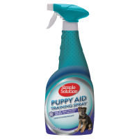 Simple Solution Puppy Aid Training Spray 500ml x 1