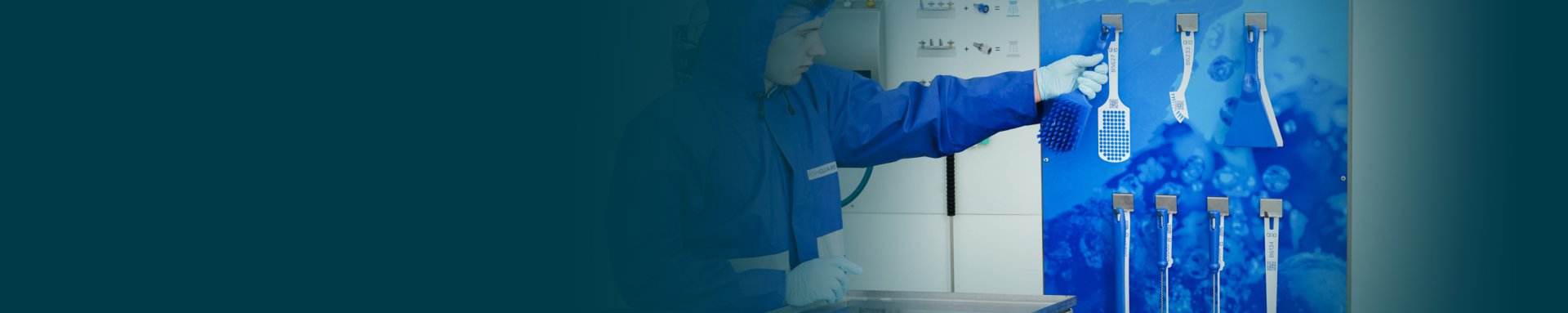 <div style="font-family: 'Montserrat';"><span style="color:#2e9e46;font-size:2.5rem"><b>Get ahead with Shadow Boards</span></b><span style="color:#ffffff;font-size:2rem"><br>Reduce non-conformances, downtime<br>and cross-contamination</span><br><a href="?utm_source=homepage&utm_medium=banner&utm_campaign=dc" class="btn green"><b>Find out more</b></a></div>