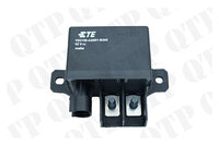 Battery Isolator Relay