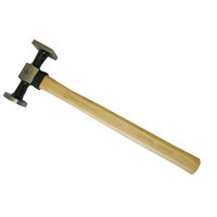 Beater Shrinking Flat Face