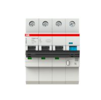 ABB FS403M-C13/0.03 | Miniature Circuit Breaker - 2CCL564110E0134