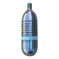 Kidde/Range Guard System Cartridge