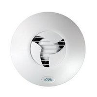 Airflow Icon 15 Extractor Fan