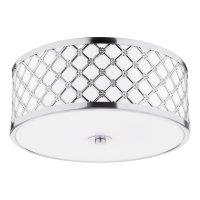 CIVIC 2LT FLUSH SML POL CHR