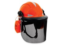 JSP Evolite Forestry Head Set
