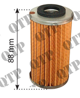 Hydraulic Filter