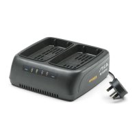 48V Dual Battery Charger - EC415DU
