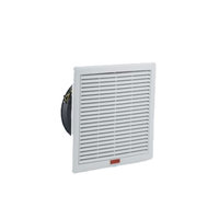 Panel Filter Fan Unit
