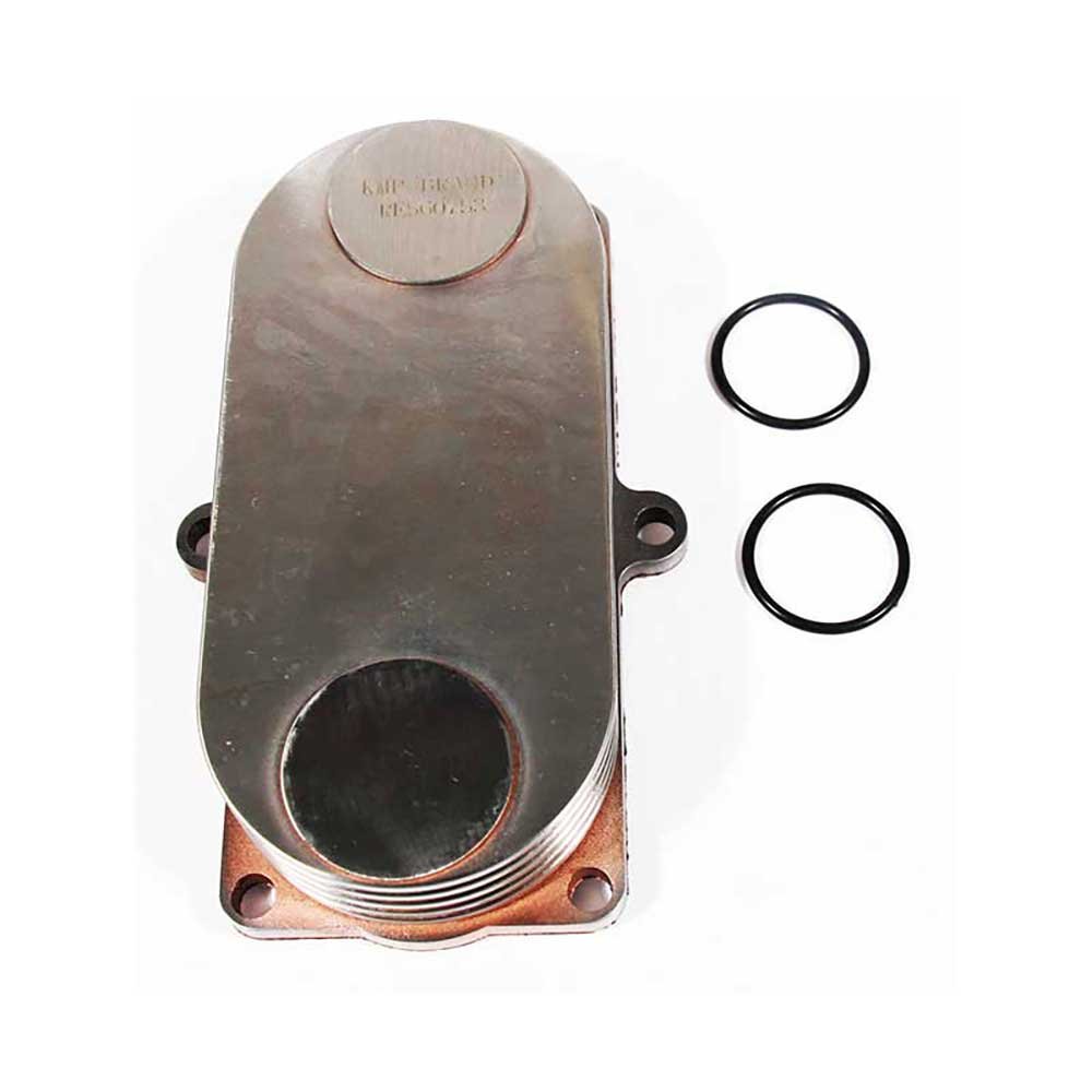 OIL COOLER