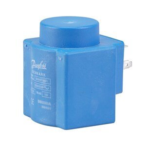 018F7353 Danfoss BB Coil 10 W 380/400Vac