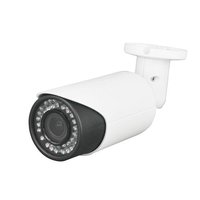 Triax Varifocal 720p TVI Bullet 2.8-12m White