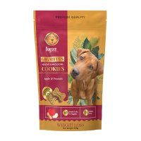 Dogsee Gigabits Cookies Apple & Peanut 300g