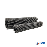IVO ROVAWASH LITHIUM 450 WITH MEDIUM GREY
