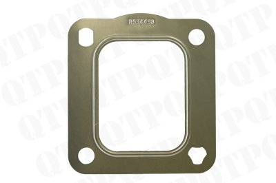 Turbo Gasket 