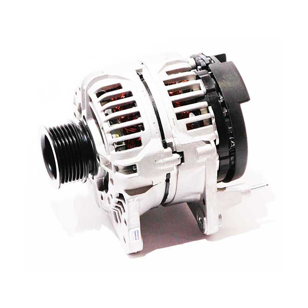 ALTERNATOR: 12V, 70A