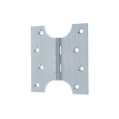 J9009B4SC - 102 x 102 x 4mm SC Budget Parliament Hinge