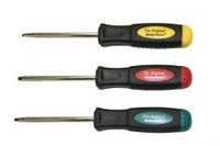 225-415-025 NO3 10SQ DRIVE (BLACK) SCREWDRIVER
