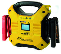 DECA 35K Portable Emergency Jump Starter & Power Bank Sureweld Dublin