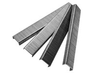 Faithfull Staples Size 4 14mm X 1250