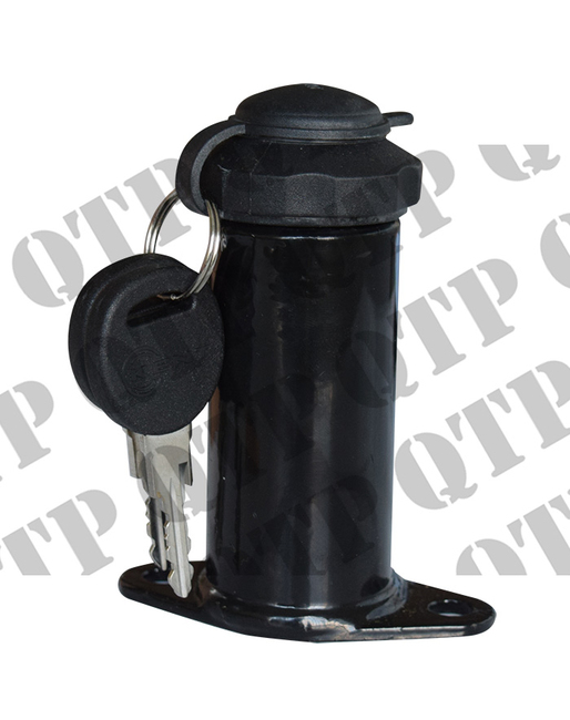 Oil Filler Neck 135 240 148 550 Quality Tractor Parts LTD.