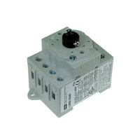 LB69-3040 Base Mount Door Interlock Isolator 3P 40Amps