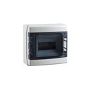 Garo 8 Mod IP65 Distribution Board GCUT8