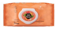 Pet Head Quick Fix Wipes 100pk x 1